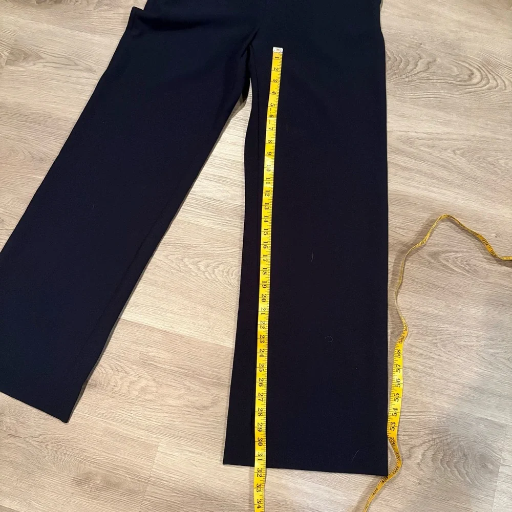 Vince Camuto Colorblock Jumpsuit - Picture 13 of 15